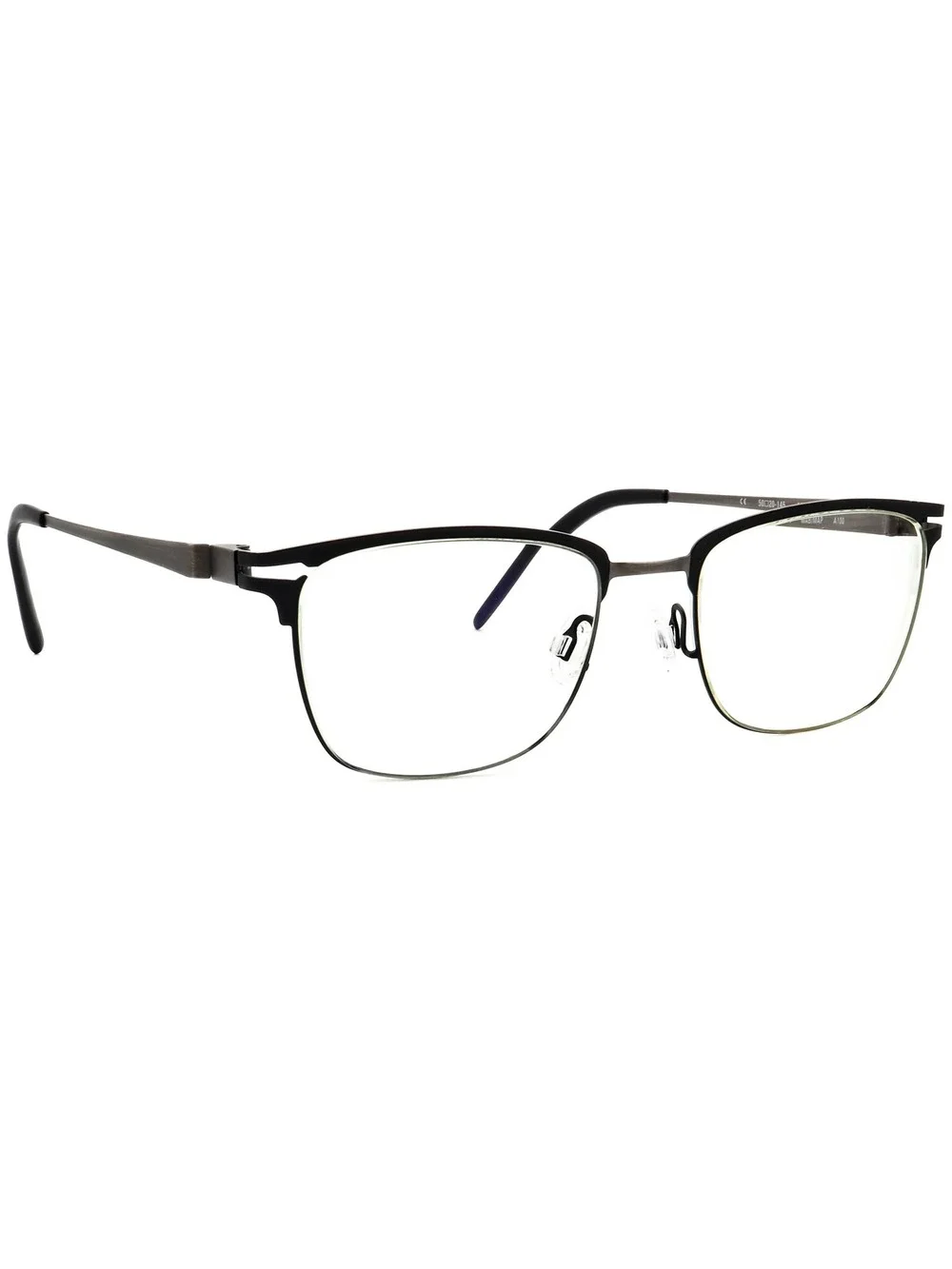 Allied Metal Works A 100 MAB/MAP Eyewear